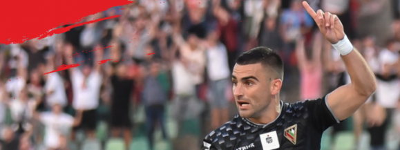 Żarko zasilił szeregi Lechii⚽