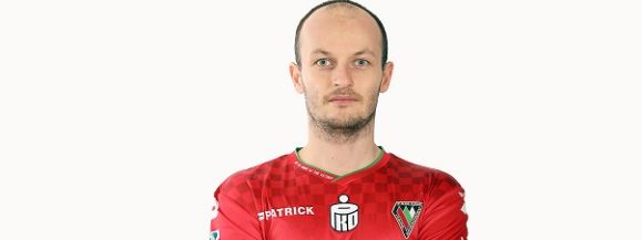 Kontrakt z Pribulą rozwiązany⚽