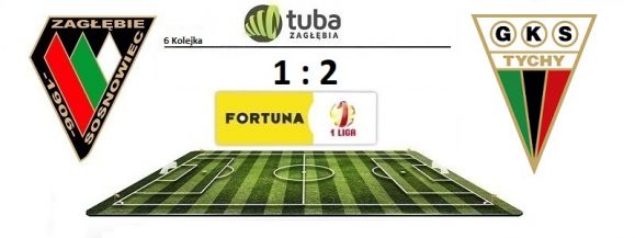 ⚽Bramka Hołoty w debiucie niestety dla GKS kt&oacute;ry zdobył 3 punkty⚽