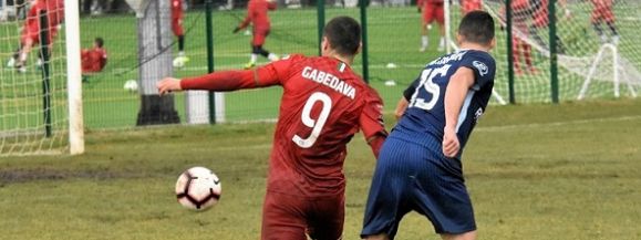 Chorwackie zgrupowanie zakończone⚽