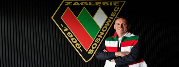 ⚽Piotr Burlikowski pełnomocnikiem Zarządu ds. sportowych⚽