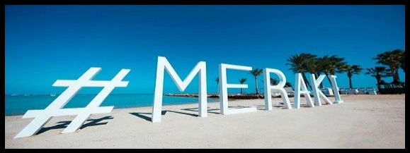 Meraki Beach Resort ★★★★(by Sunrise Hotel Group)