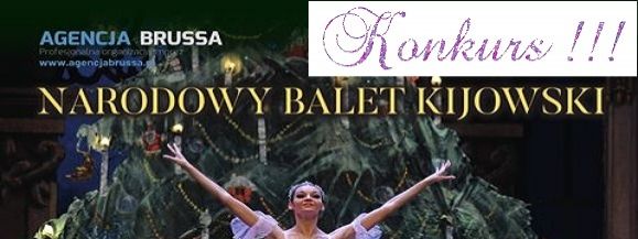 ★★★UWAGA!!! KONKURS Mikołajkowy★★★