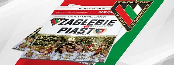 Nowa Gazeta meczowa dla kibic&oacute;w