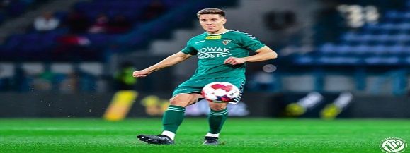 ⚽Marcel Ziemann dostał wolną rękę w poszukiwaniu nowego klubu⚽