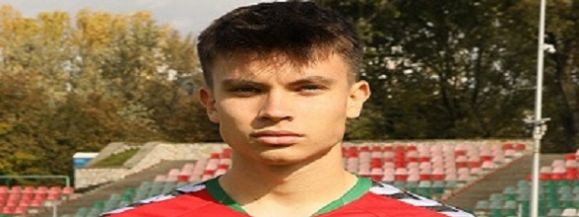 Bieniek odszedł z Zagłębia⚽