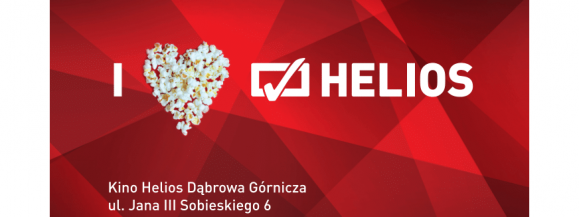 REPERTUAR PRASOWY KINA HELIOS W DĄBROWIE G&Oacute;RNICZEJ WAŻNY: 14-20.06.2026 r.