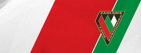 ⚽Wygrane Zagłębia Sosnowiec we wszystkich sparingach przed startem sezonu⚽