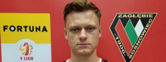 ⚽ Wojciech Szumilas to czwarty zawodnik pozyskany przez Zagłębie Sosnowiec ⚽