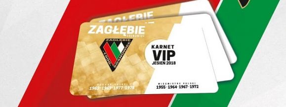 Rusza Sprzedaż bilet&oacute;w i karnet&oacute;w!!! Wspieraj Nasze ukochane Zagłębie w Ekstraklasie⚽