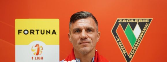 Oficjalnie Podoliński zakończył współpracę z Zagłębiem⚽