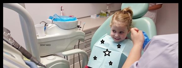 Bezpłatne badania stomatologiczne dla dzieci oraz młodzieży. Sprawdź stan zdrowia jamy ustnej u swoich pociech.