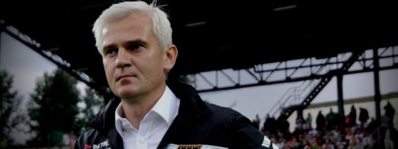 Jacek Magiera wczoraj definitywnie odszedł z Zagłębia!
