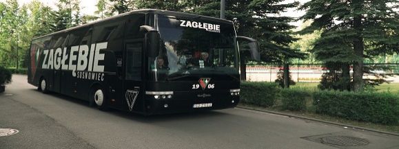 Kadra Zagłębia wyjechała na ob&oacute;z w Wodzisławiu Śląskim⚽