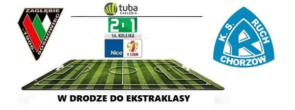 Święta Wojna na korzyść Zagłębia