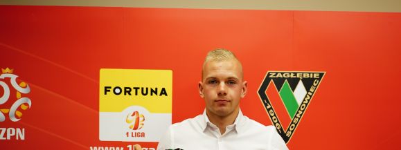 Kontrakt z Olafem Nowakiem rozwiązany⚽