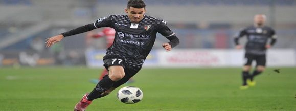 Konrad Wrzesiński już oficjalnie w Kajracie Ałmaty⚽