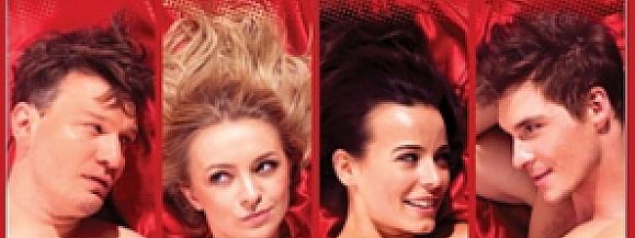 Pikantni - spektakl teatralny