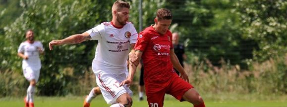 Fabian Piasecki kolejnym zawodnikiem Zagłębia⚽