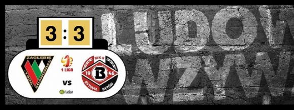 Podział punkt&oacute;w w debiucie Piotra Mandysza