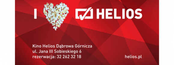 REPERTUAR PRASOWY KINA HELIOS W DĄBROWIE G&Oacute;RNICZEJ WAŻNY: 23-29.09.2022 r.