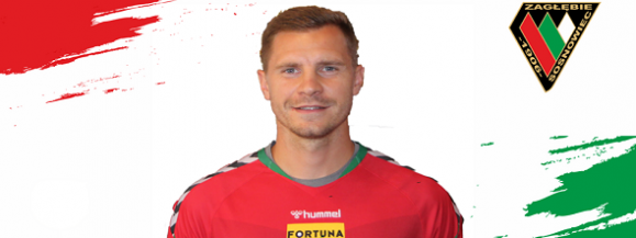 Hołota w Zagłębiu⚽