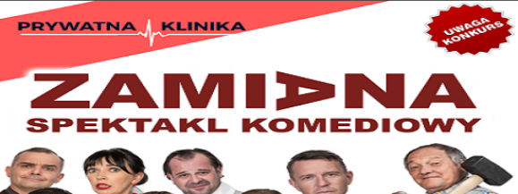 ★★★UWAGA!!! KONKURS★★★