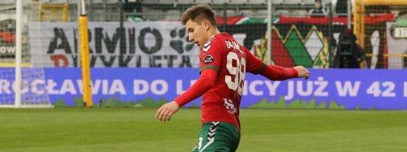 Wojciech Słomka wypożyczony do Skry Częstochowa⚽