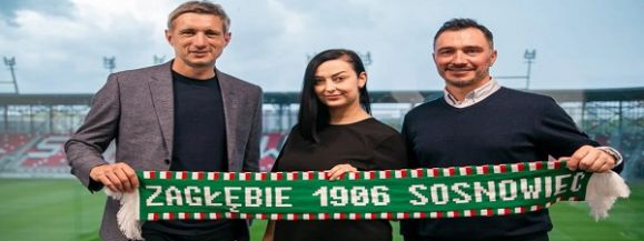 ⚽Kolejne zmiany personalne w Zagłebiu⚽