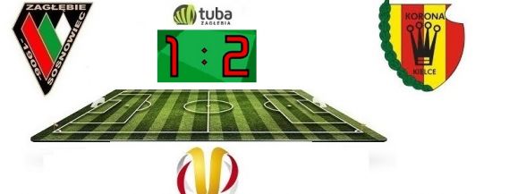 Kolejna porażka Zagłębia tym razem w Pucharze 