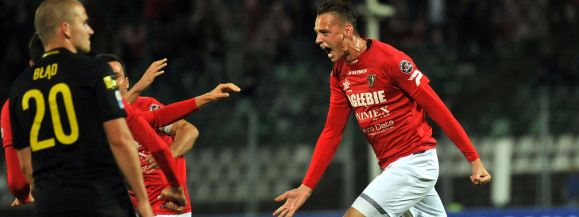 Rafał Makowski zawodnikiem Zagłębia