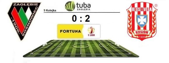 Porażka z Resovią!!! przesądzi o zwolnieniu Dębka⚽