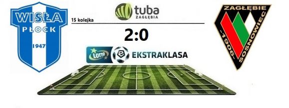 Zagłębie dalej na dnie⚽