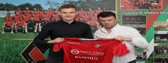 Nadchodzi kawaleria⚽