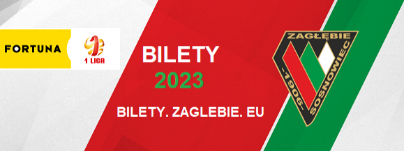  ⚽Oferta biletowa na wiosnę 2023 na Stadion Ludowy i ArcelorMittal Park⚽