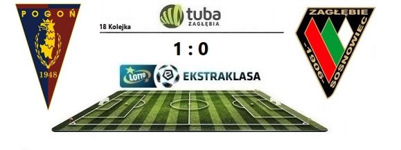 Portowcom pom&oacute;gł System VAR, Zagłębiu po raz kolejny zabrał punkty⚽