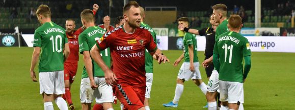 Rafał Grzelak związał się z Koroną Kielce⚽