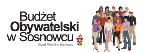 Sosnowiczanie wybrali. 53 projekty do realizacji w III edycji Budżetu Obywatelskiego