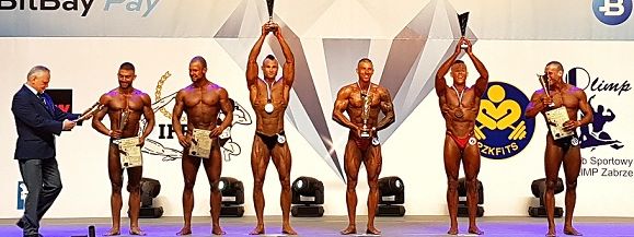 Sukces premiery Fit Life Expo 2017