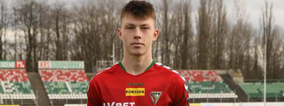 Łopata wrócił do Anglii⚽