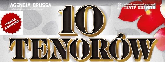 ★★★UWAGA!!! KONKURS★★★