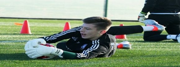 Miszta wypożyczony z Legii⚽️