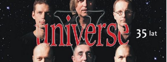 Koncert UNIVERSE 