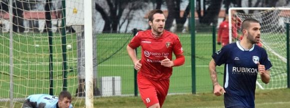 George Ivanishvili kolejnym wzmocnieniem⚽podpisał kontrakt z Zagłębiem