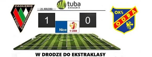 Udana niedziela Zagłębia