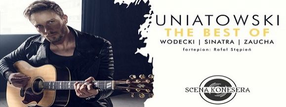 Sławek Uniatowski - The Best Of