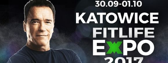 ,,Schwarzenegger&rdquo; w Katowicach po raz pierwszy w Polsce!