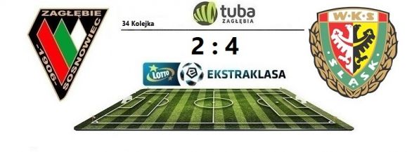 Zagłębie "po ptokach"❗❗❗⚽