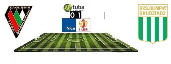 Nieudany początek sezonu