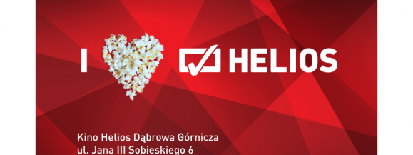 REPERTUAR PRASOWY KINA HELIOS W DĄBROWIE G&Oacute;RNICZEJ WAŻNY: 03-09.07.2026 r.